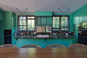 Magnifique Villa Coloniale au Cap Ferret