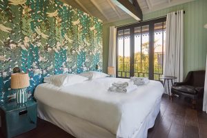 Magnifique Villa Coloniale au Cap Ferret