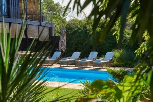 Magnifique Villa Coloniale au Cap Ferret