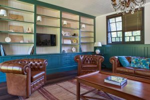 Magnifique Villa Coloniale au Cap Ferret