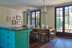 Magnifique Villa Coloniale au Cap Ferret