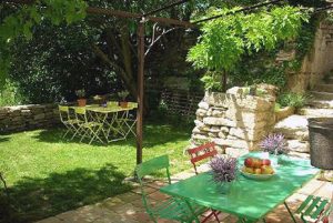 Mazet De La Bicyclette