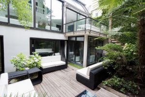 AUGUSTIN 10 PERSONNES