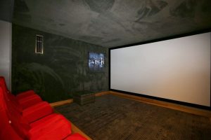 JULES DOMAINE 3 MAISONS 35 PERSONNES