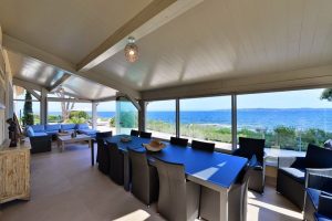 JULES DOMAINE 3 MAISONS 35 PERSONNES