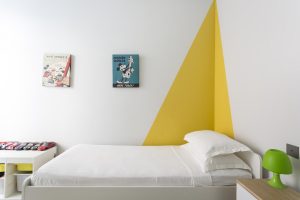 Avenue de Malakoff III