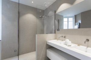 Avenue de Malakoff III