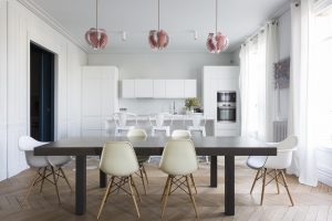 Avenue de Malakoff III