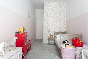 Avenue de Malakoff III