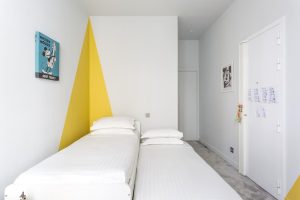 Avenue de Malakoff III