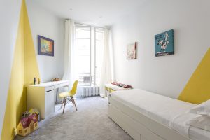 Avenue de Malakoff III