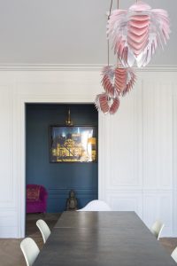 Avenue de Malakoff III