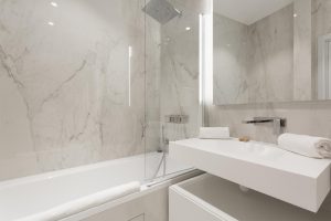 Avenue de Malakoff III