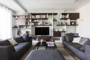 Avenue de Malakoff III