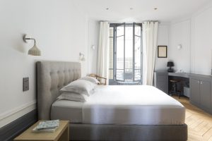 Avenue de Malakoff III