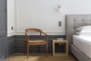 Avenue de Malakoff III