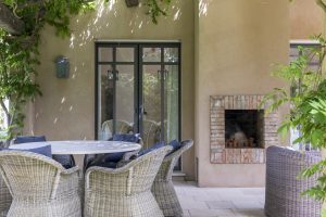 Villa Epi, Pampelonne sea view near beach (15)