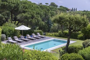 Villa Epi, Pampelonne sea view near beach (17)