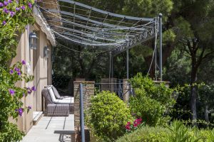 Villa Epi, Pampelonne sea view near beach (18)