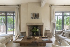 Villa Epi, Pampelonne sea view near beach (2)