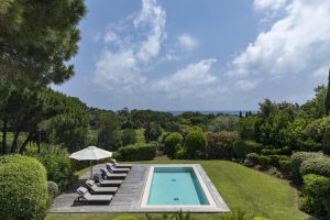 Villa Epi, Pampelonne sea view near beach (20)