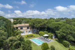 Villa Epi, Pampelonne sea view near beach (25)