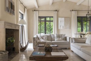 Villa Epi, Pampelonne sea view near beach (3)