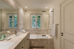 Villa Epi, Pampelonne sea view near beach (8)