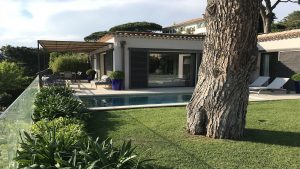 Villa Hermitage, centre, contemporary villa (7)