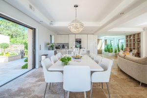 Main floor kitchen 2