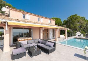 Villa Stephanie CDVillas MD-10