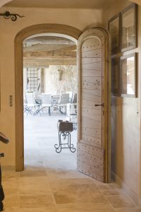 Maison invités Sandrilène