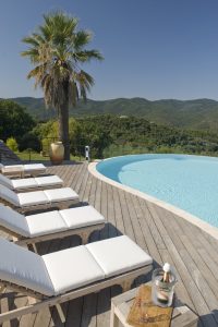 ¨Piscine Sandrilene 1